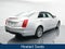2019 Cadillac CTS 3.6L Luxury