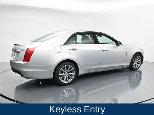 2019 Cadillac CTS 3.6L Luxury