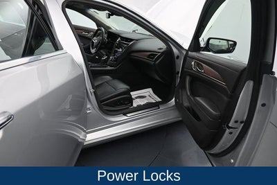 2019 Cadillac CTS 3.6L Luxury