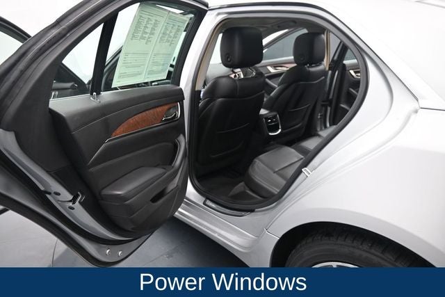2019 Cadillac CTS 3.6L Luxury