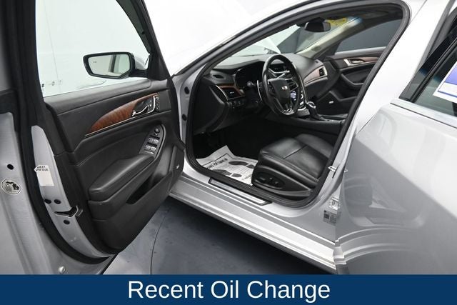 2019 Cadillac CTS 3.6L Luxury