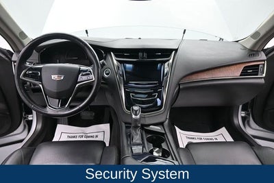 2019 Cadillac CTS 3.6L Luxury