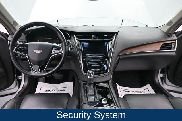 2019 Cadillac CTS 3.6L Luxury