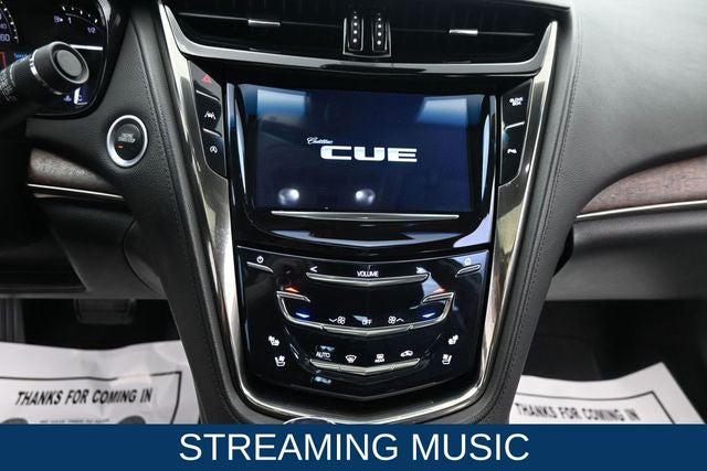 2019 Cadillac CTS 3.6L Luxury