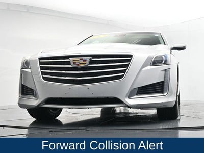 2019 Cadillac CTS 3.6L Luxury