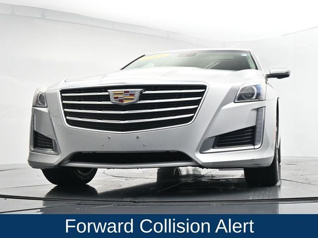 2019 Cadillac CTS 3.6L Luxury