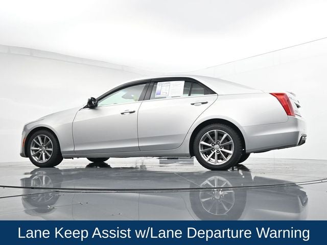 2019 Cadillac CTS 3.6L Luxury