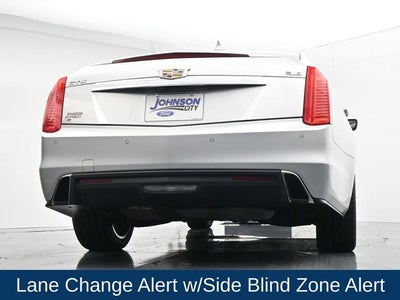2019 Cadillac CTS 3.6L Luxury