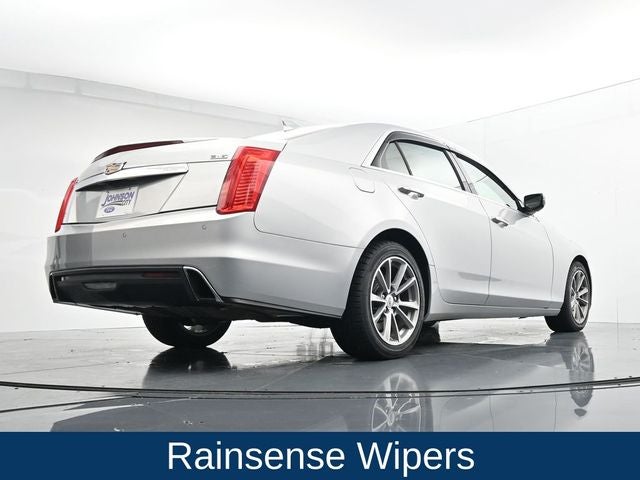 2019 Cadillac CTS 3.6L Luxury