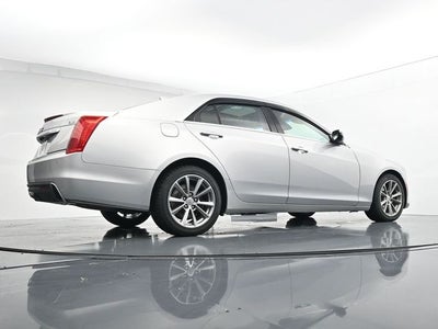 2019 Cadillac CTS 3.6L Luxury