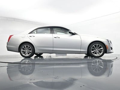 2019 Cadillac CTS 3.6L Luxury