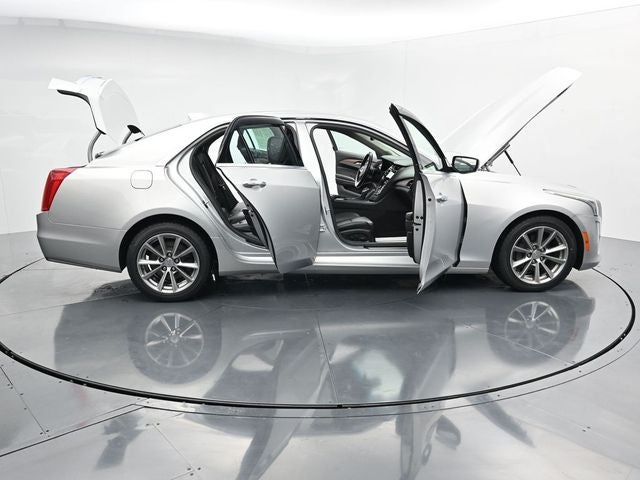 2019 Cadillac CTS 3.6L Luxury