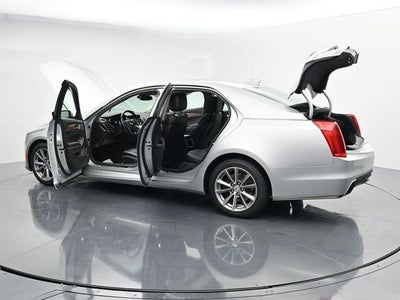 2019 Cadillac CTS 3.6L Luxury