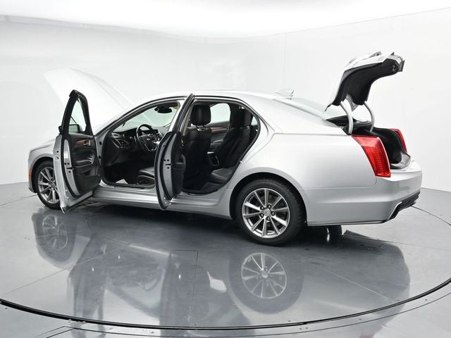 2019 Cadillac CTS 3.6L Luxury