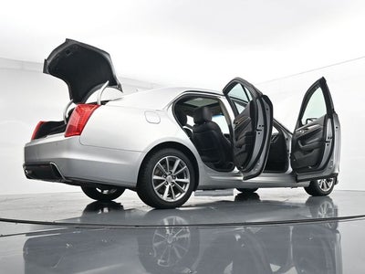 2019 Cadillac CTS 3.6L Luxury