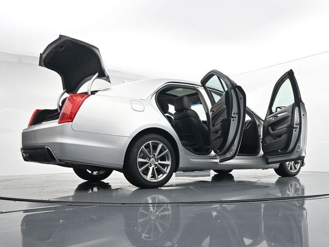 2019 Cadillac CTS 3.6L Luxury
