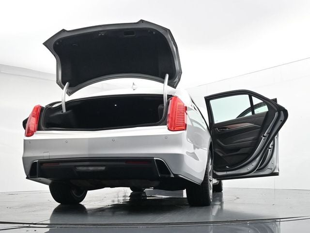 2019 Cadillac CTS 3.6L Luxury