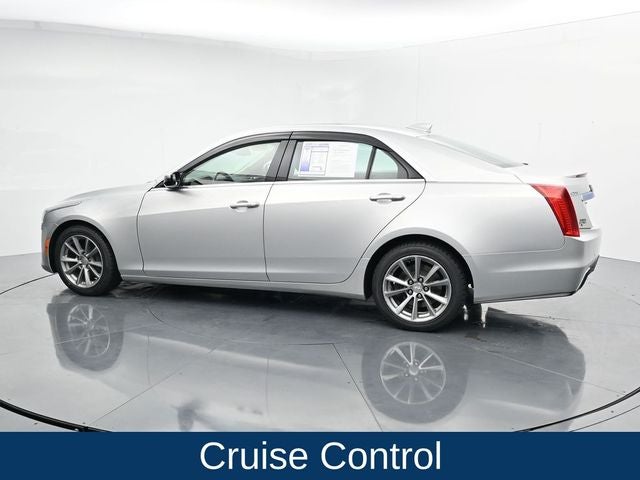 2019 Cadillac CTS 3.6L Luxury