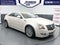 2014 Cadillac CTS Performance