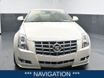 2014 Cadillac CTS Performance