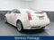 2014 Cadillac CTS Performance