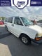 2014 Chevrolet Express 3500 LT