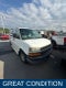 2014 Chevrolet Express 3500 LT