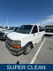 2014 Chevrolet Express 3500 LT