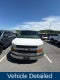 2014 Chevrolet Express 3500 LT