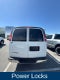 2014 Chevrolet Express 3500 LT