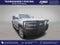 2017 Chevrolet Silverado 2500HD Work Truck