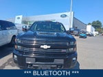 2018 Chevrolet Silverado 3500HD LTZ