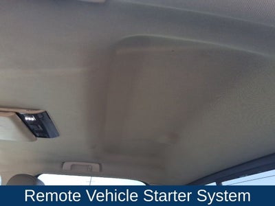 2018 Chevrolet Silverado 3500HD LTZ