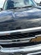 2013 Chevrolet Silverado 3500HD LTZ