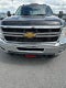 2013 Chevrolet Silverado 3500HD LTZ