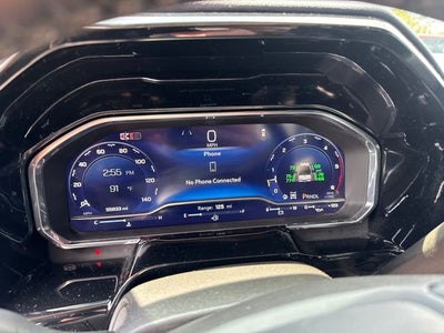 2025 Chevrolet Silverado 3500HD High Country
