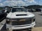 2025 Chevrolet Silverado 3500HD High Country
