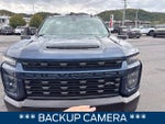 2021 Chevrolet Silverado 2500HD Custom