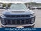 2021 Chevrolet Silverado 2500HD Custom