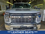 2022 Chevrolet Silverado 3500HD LTZ