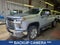 2022 Chevrolet Silverado 3500HD LTZ