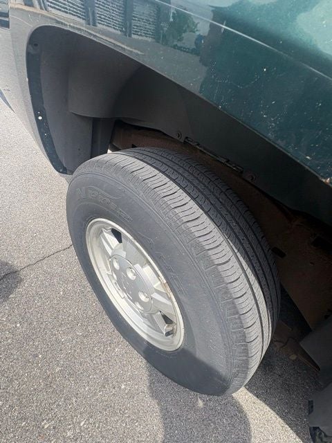 2005 Chevrolet Colorado LS