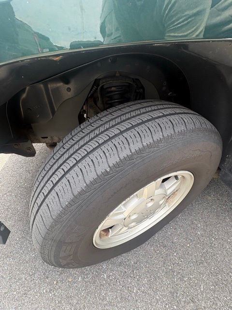 2005 Chevrolet Colorado LS