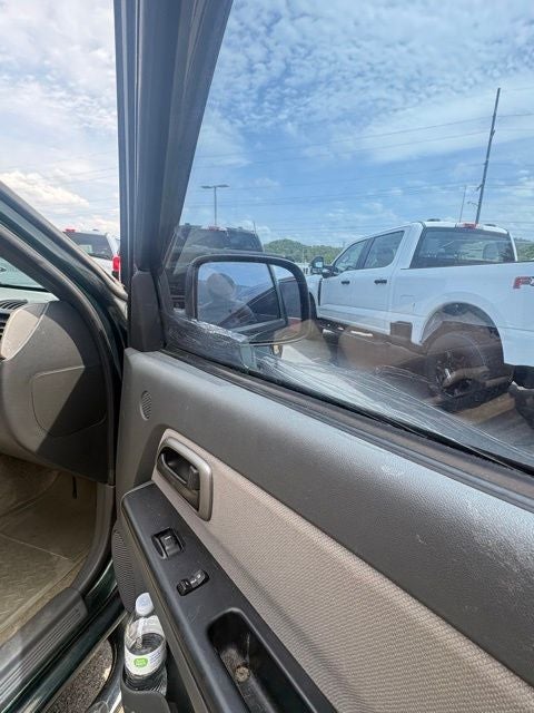 2005 Chevrolet Colorado LS