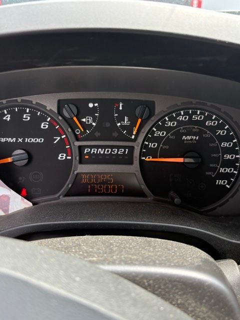 2005 Chevrolet Colorado LS