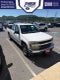 2007 Chevrolet Colorado Work Truck