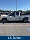 2007 Chevrolet Colorado Work Truck