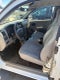 2007 Chevrolet Colorado Work Truck