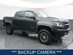 2018 Chevrolet Colorado ZR2