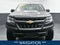 2018 Chevrolet Colorado ZR2